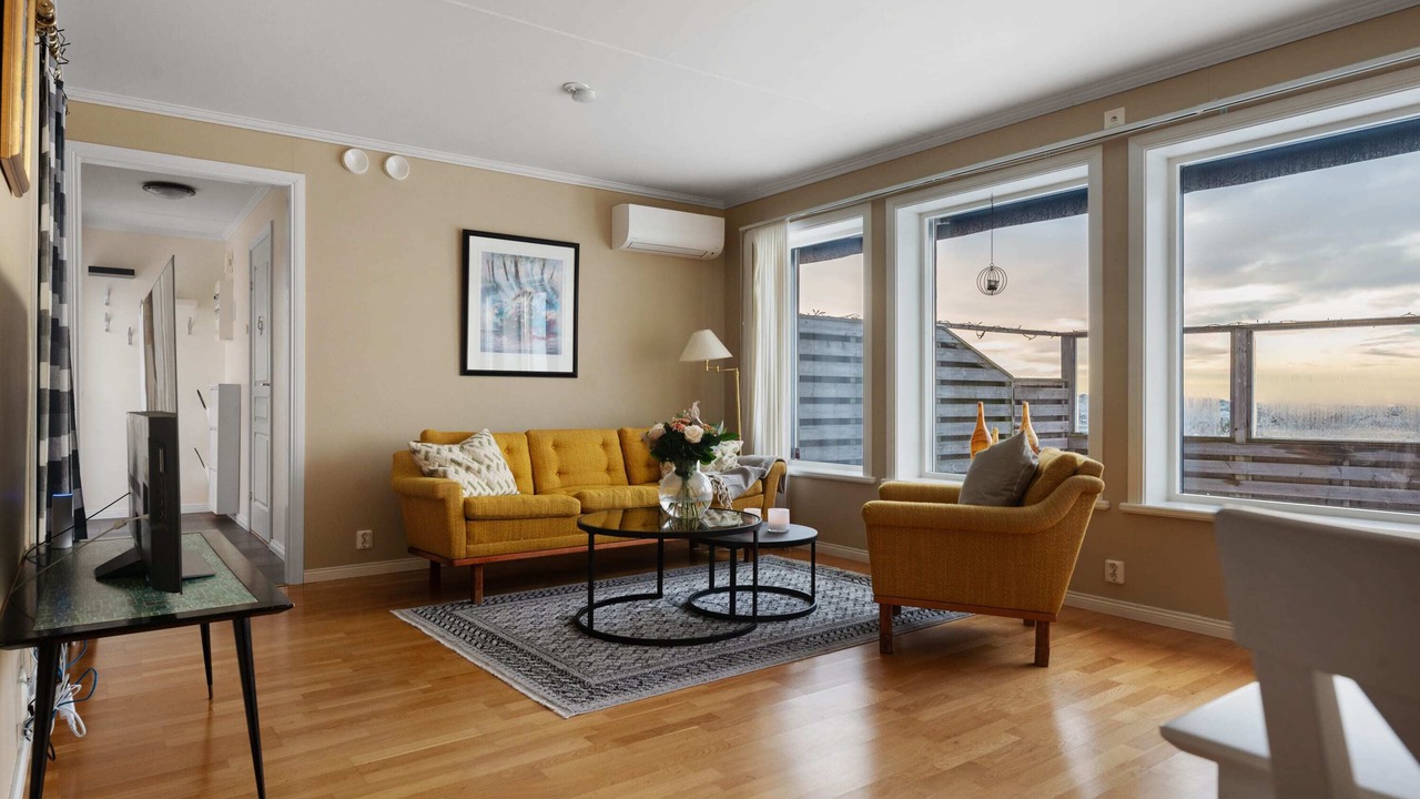 Photo of Livingroom in Fjallbacka