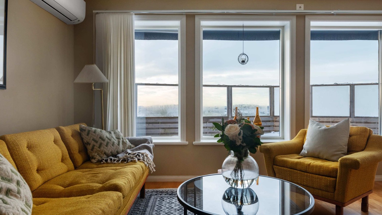 Photo of Livingroom in Fjallbacka