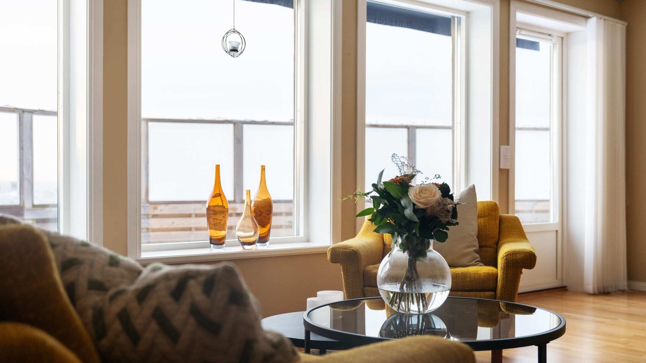 Photo of Livingroom in Fjallbacka