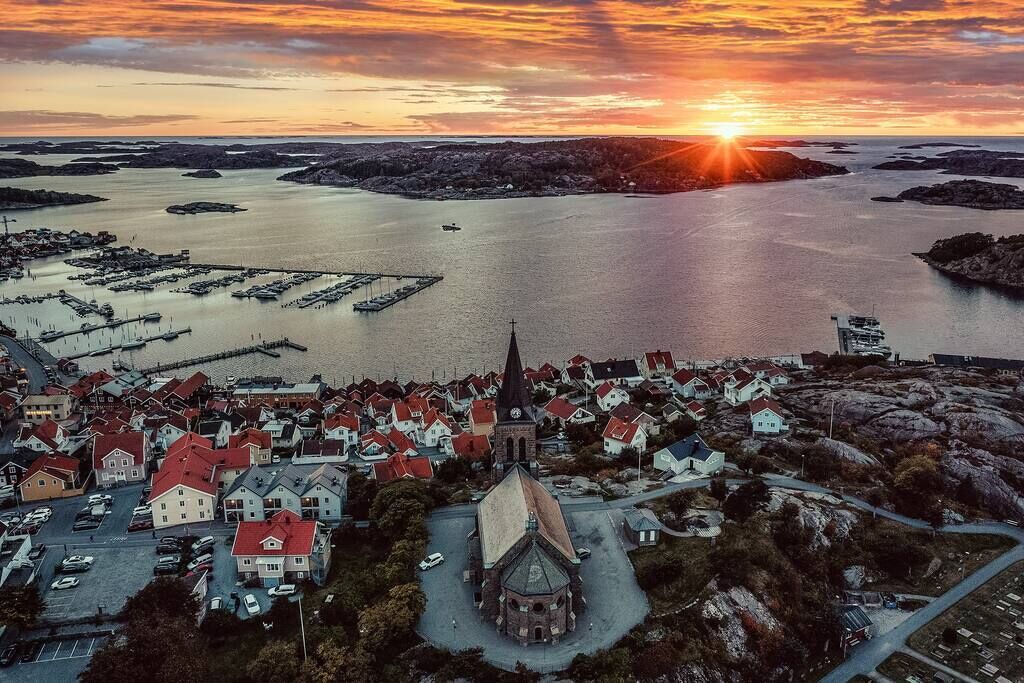 Photo of Outdoor in Fjallbacka