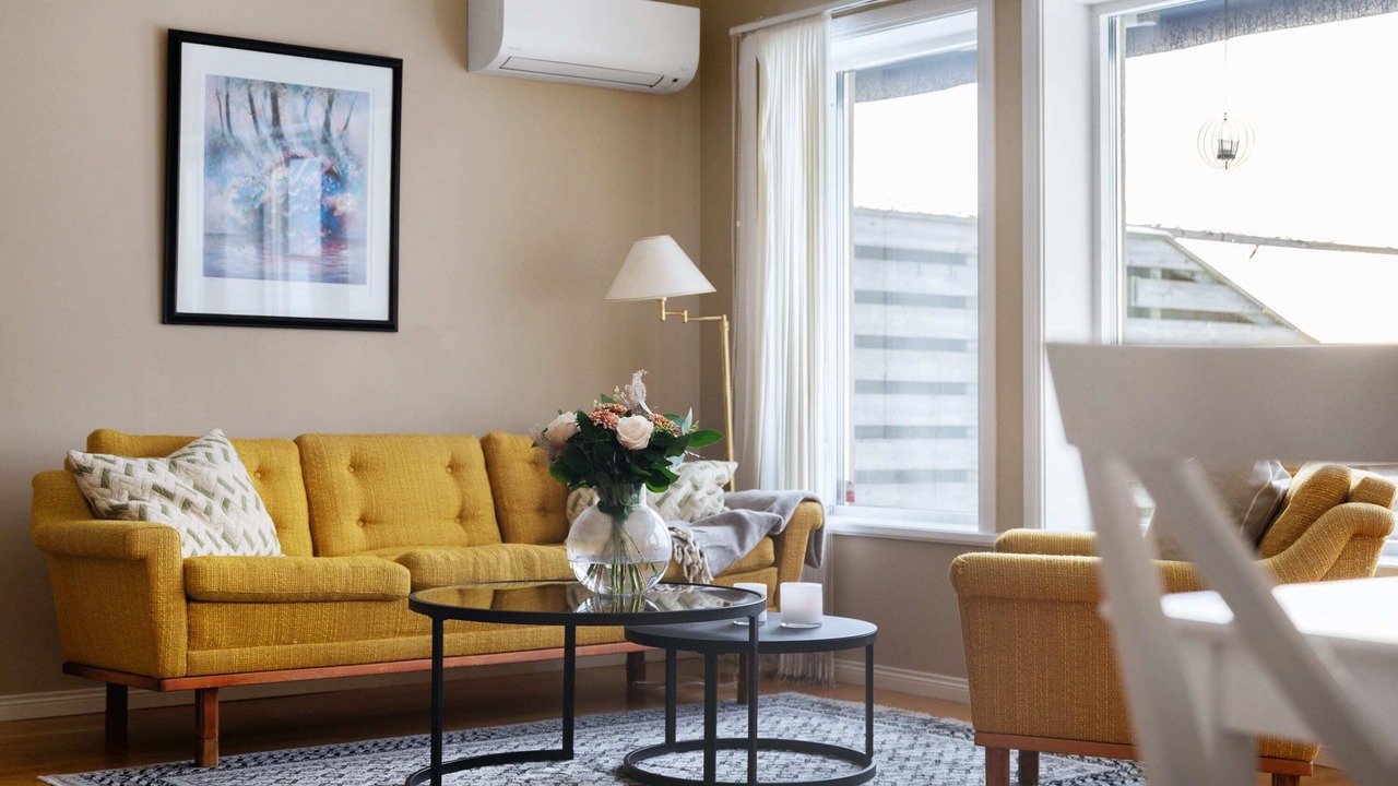 Photo of Livingroom in Fjallbacka