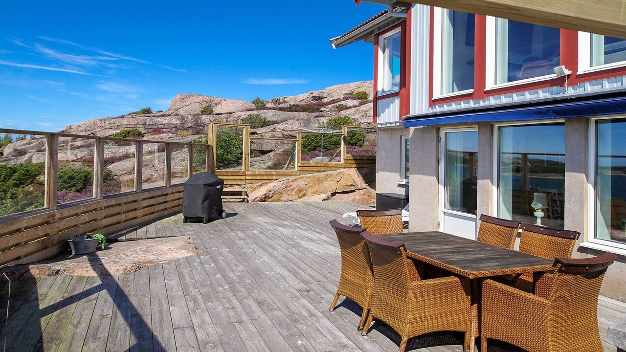 Photo of Outdoor in Fjallbacka