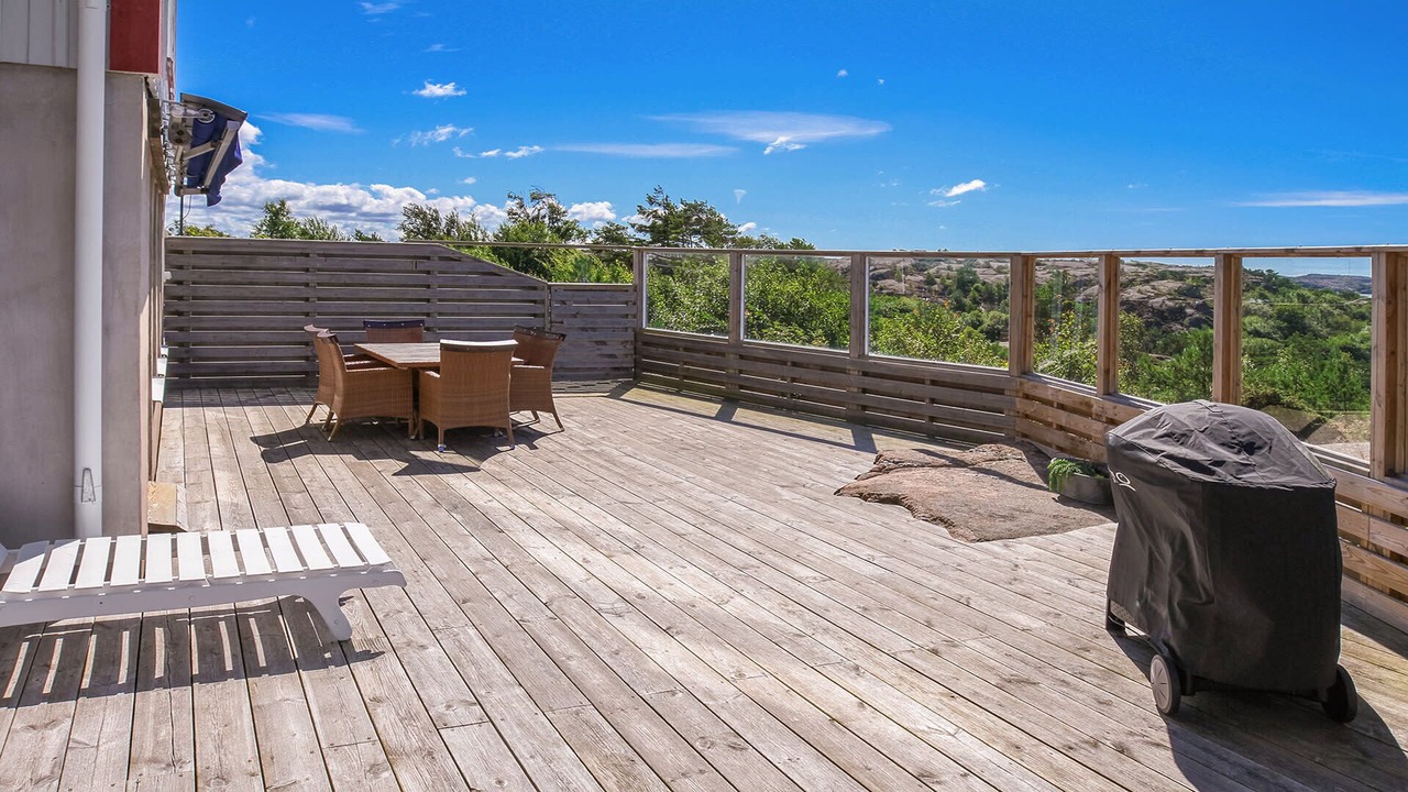 Photo of Outdoor in Fjallbacka