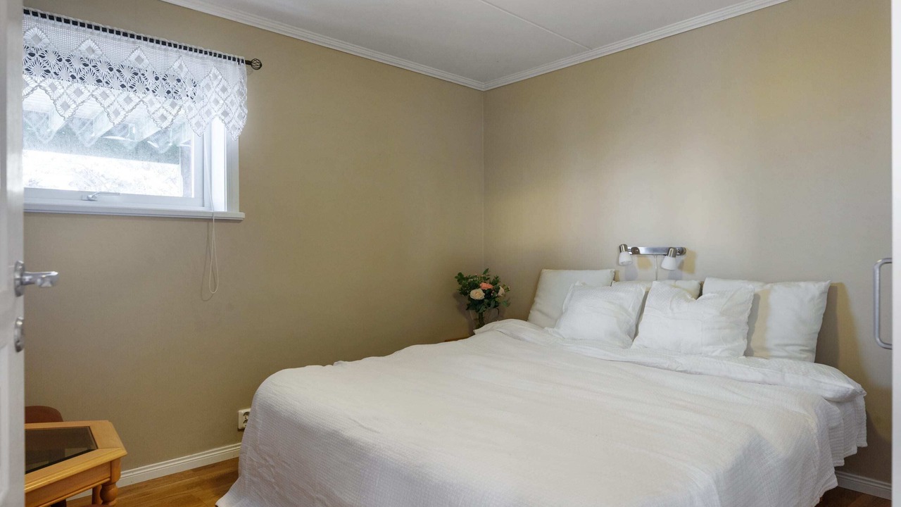 Photo of Bedroom in Fjallbacka