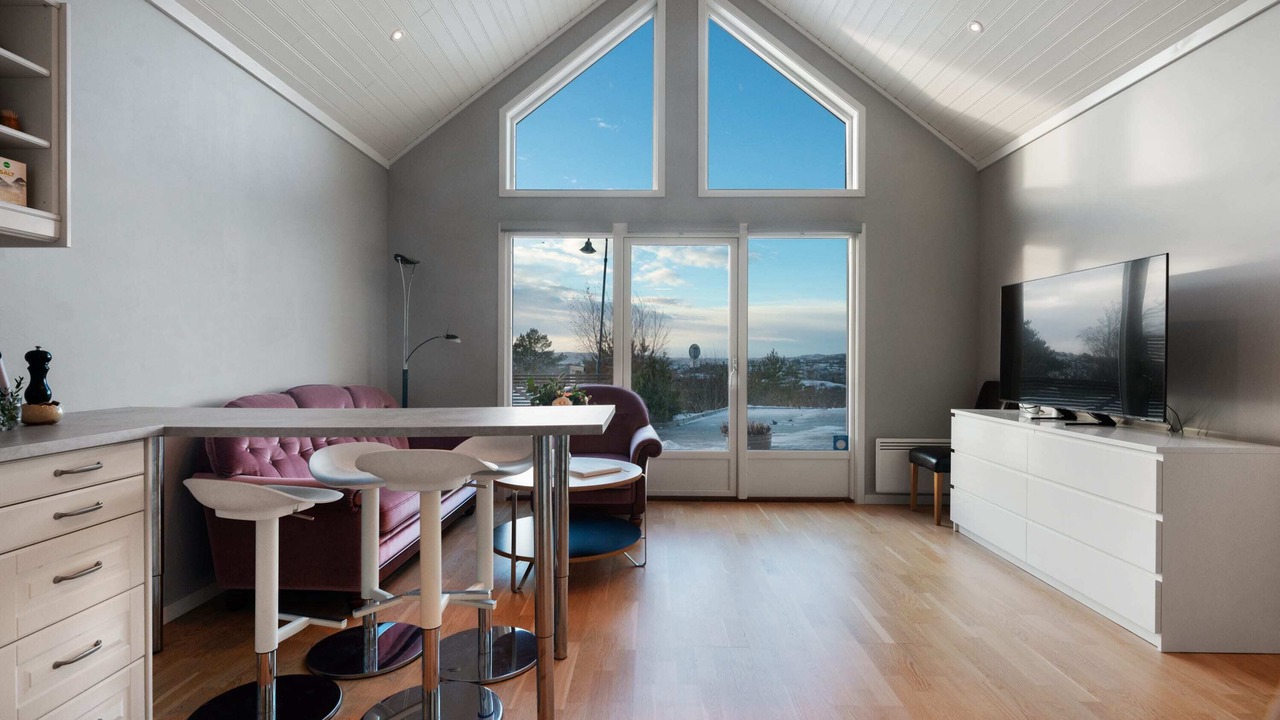 Photo of Livingroom in Fjallbacka