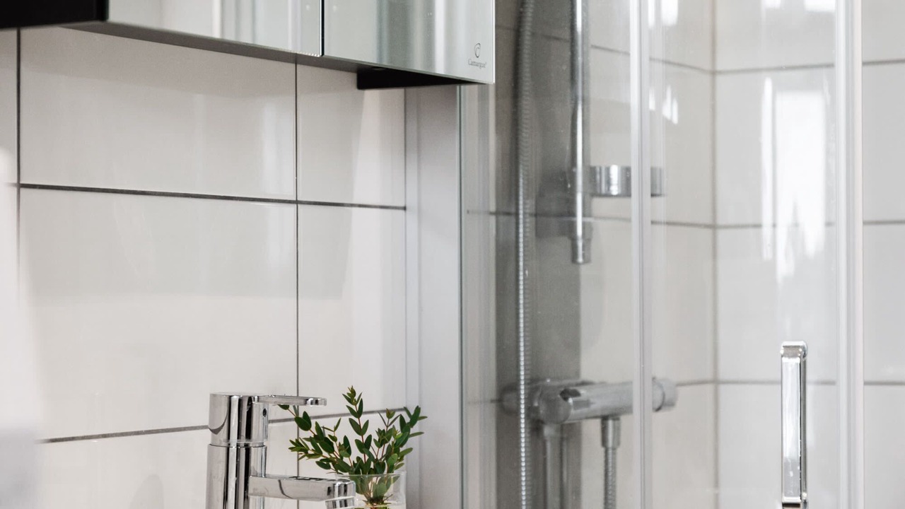 Photo of Bathroom in Fjallbacka