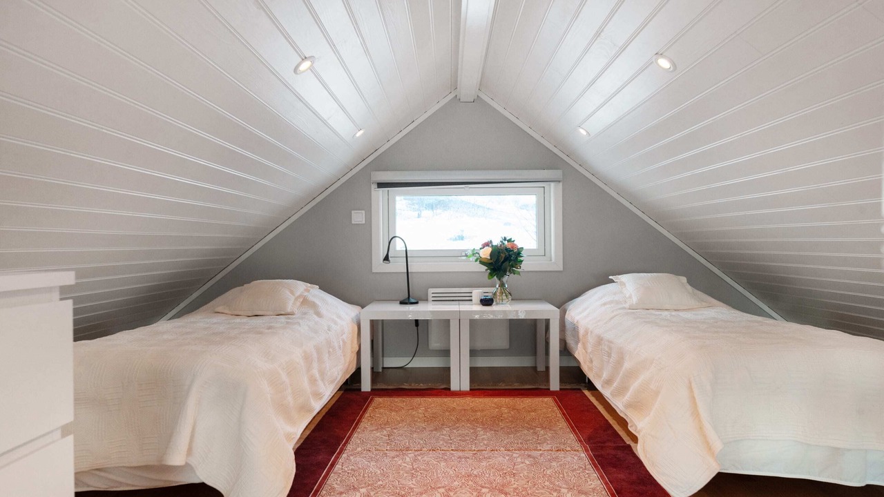 Photo of Bedroom in Fjallbacka