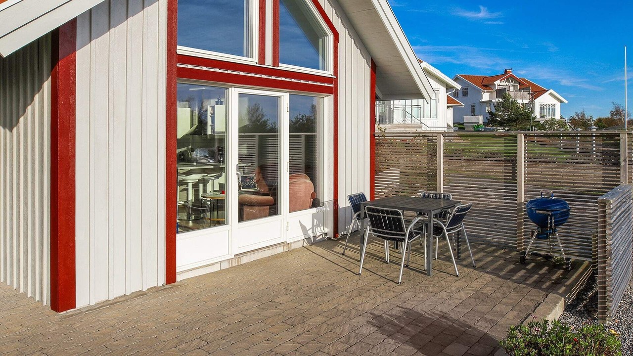 Photo of Outdoor in Fjallbacka