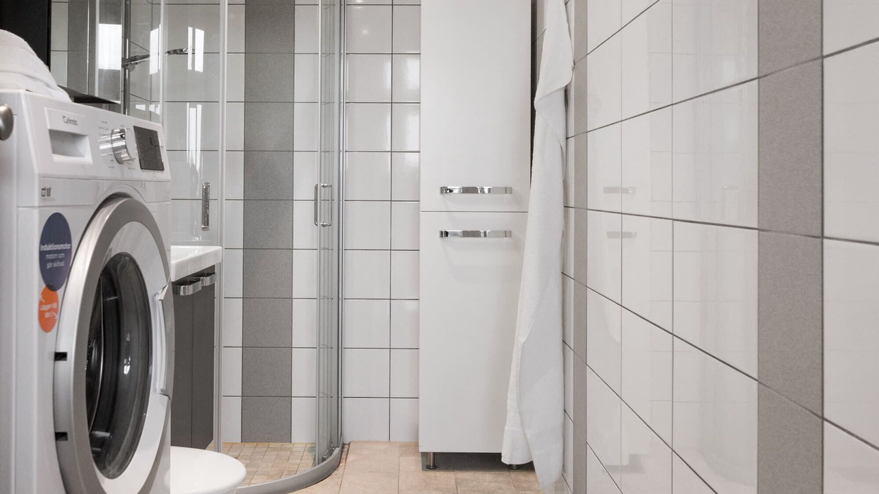 Photo of Bathroom in Fjallbacka