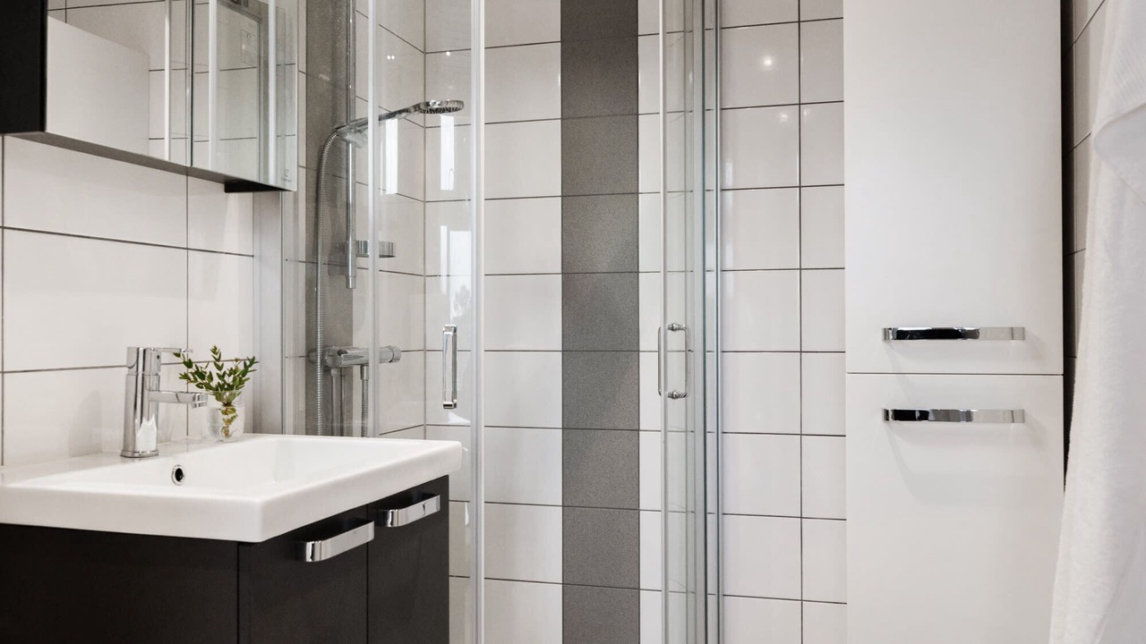 Photo of Bathroom in Fjallbacka