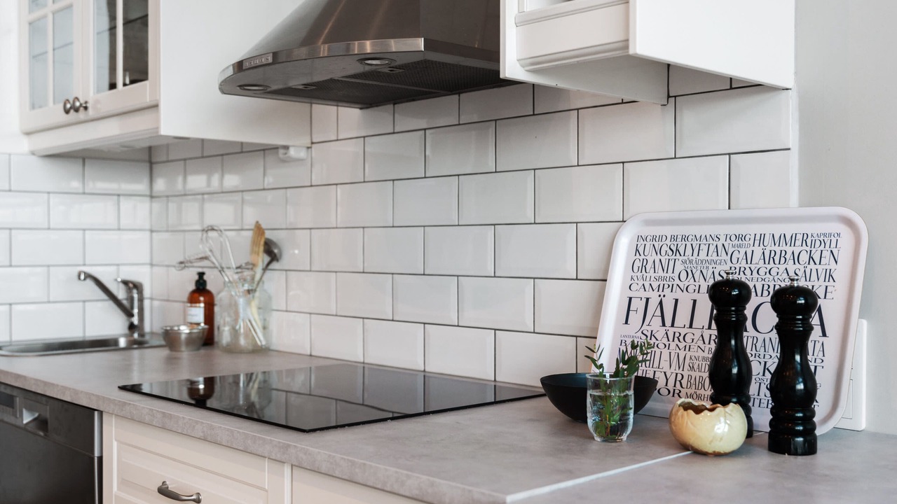 Photo of Kitchen in Fjallbacka