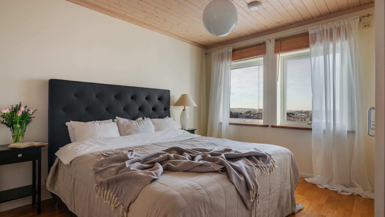 Photo of Bedroom in Fjallbacka