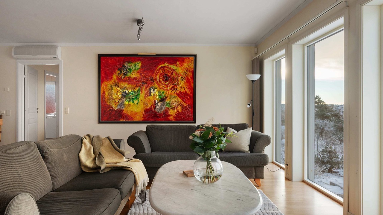 Photo of Livingroom in Fjallbacka