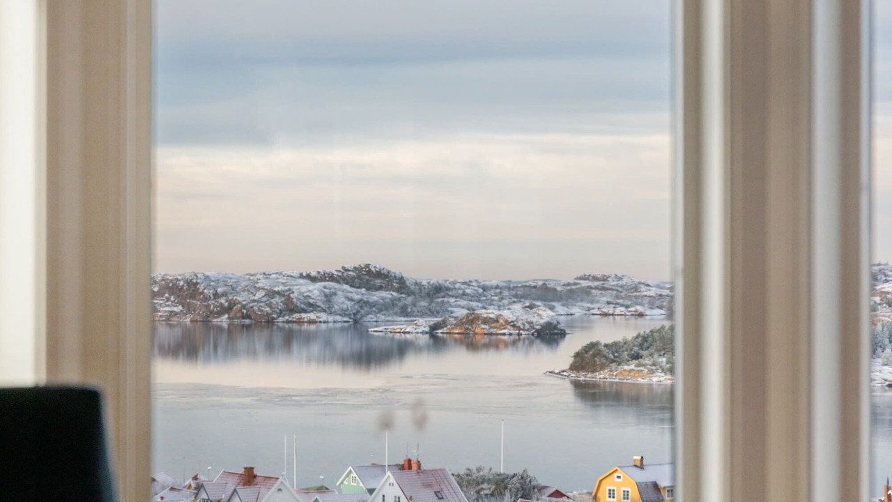 Photo of Others in Fjallbacka