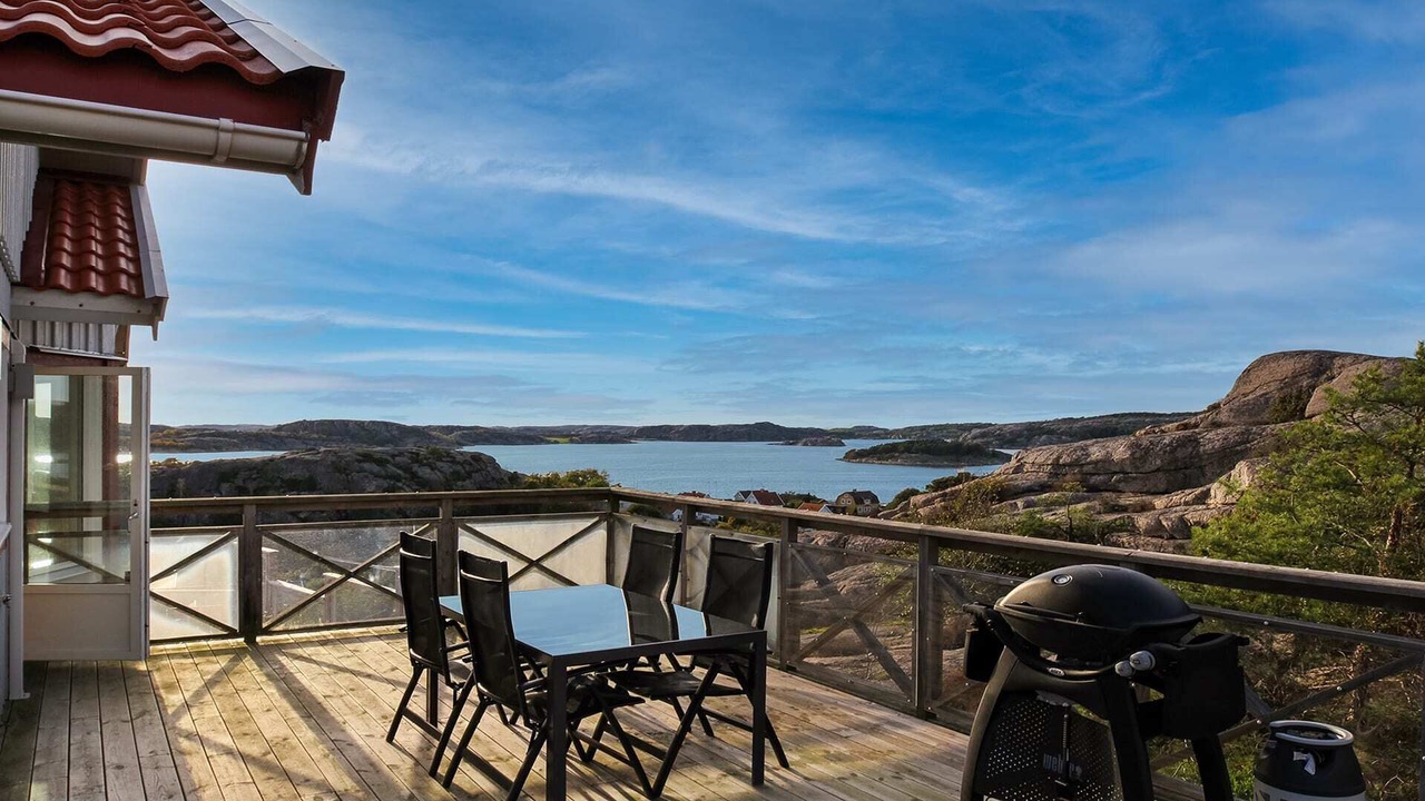 Photo of Outdoor in Fjallbacka