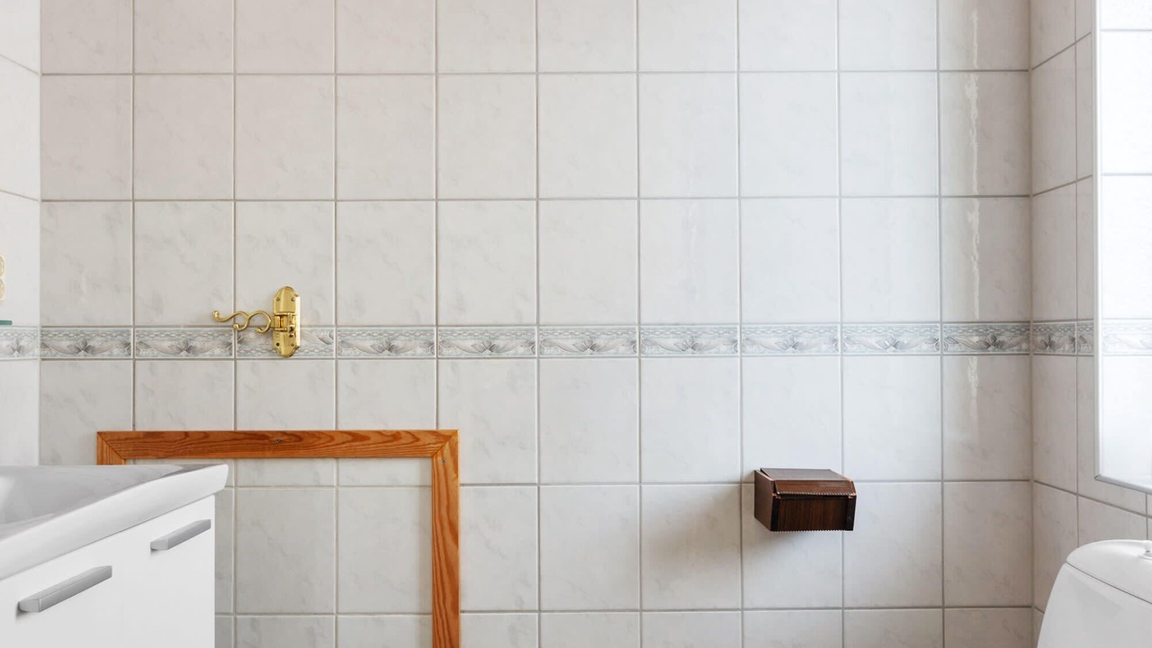 Photo of Bathroom in Fjallbacka