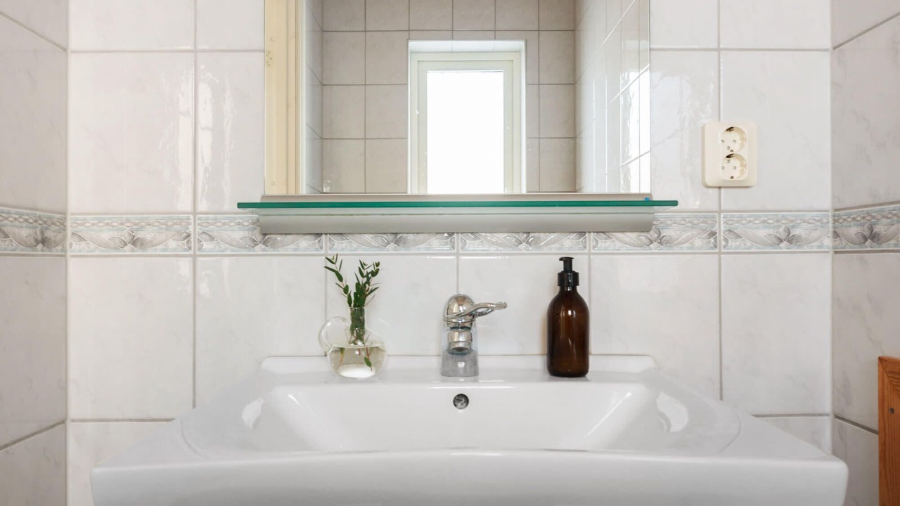 Photo of Bathroom in Fjallbacka
