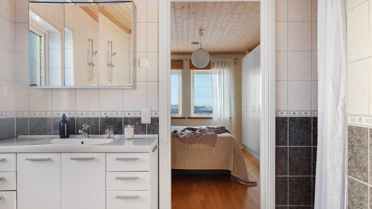 Photo of Bathroom in Fjallbacka