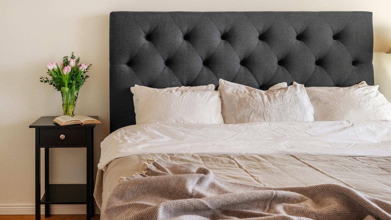 Photo of Bedroom in Fjallbacka