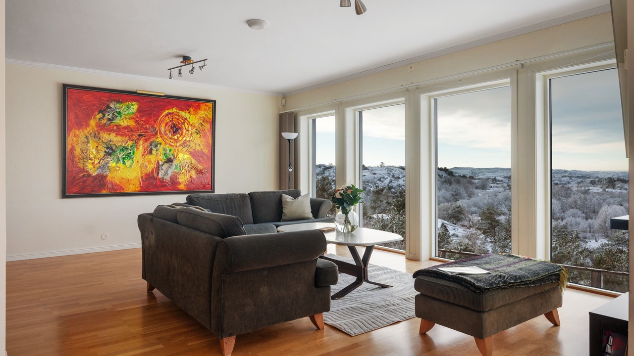 Photo of Livingroom in Fjallbacka