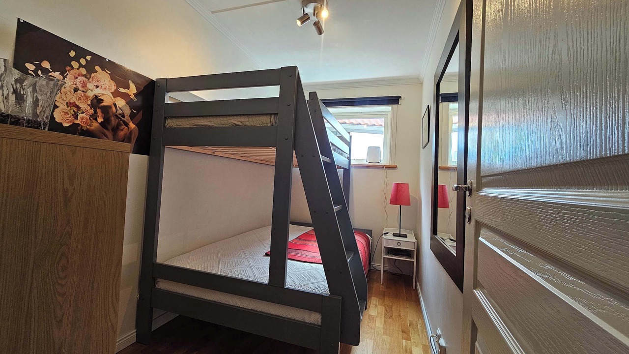 Photo of Bedroom in Fjallbacka
