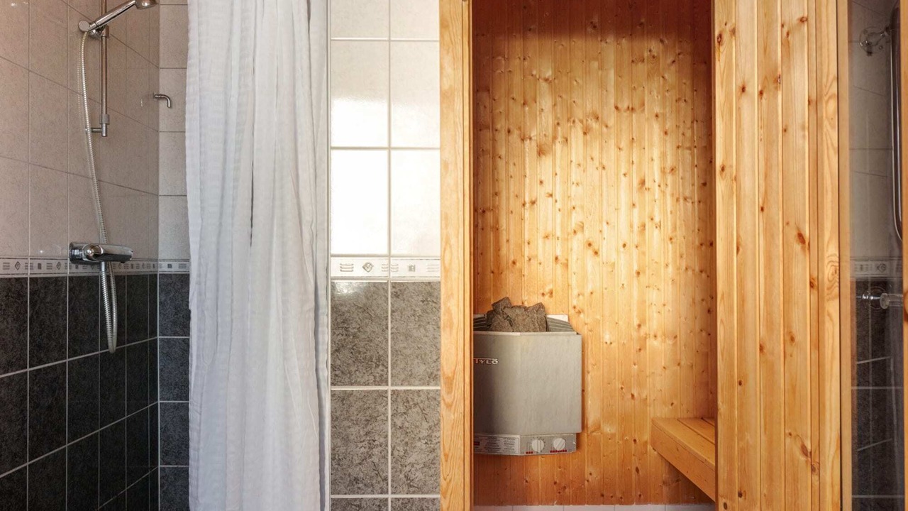 Photo of Bathroom in Fjallbacka