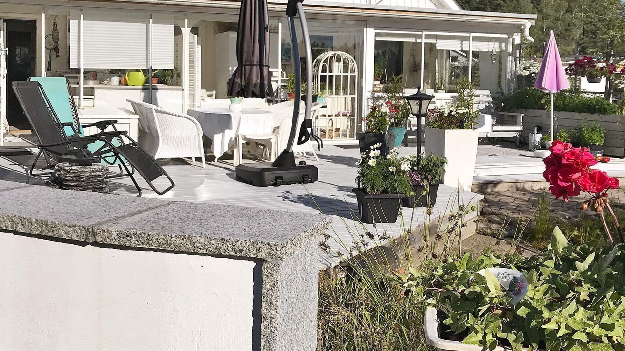 Photo of Outdoor in Hemmesta