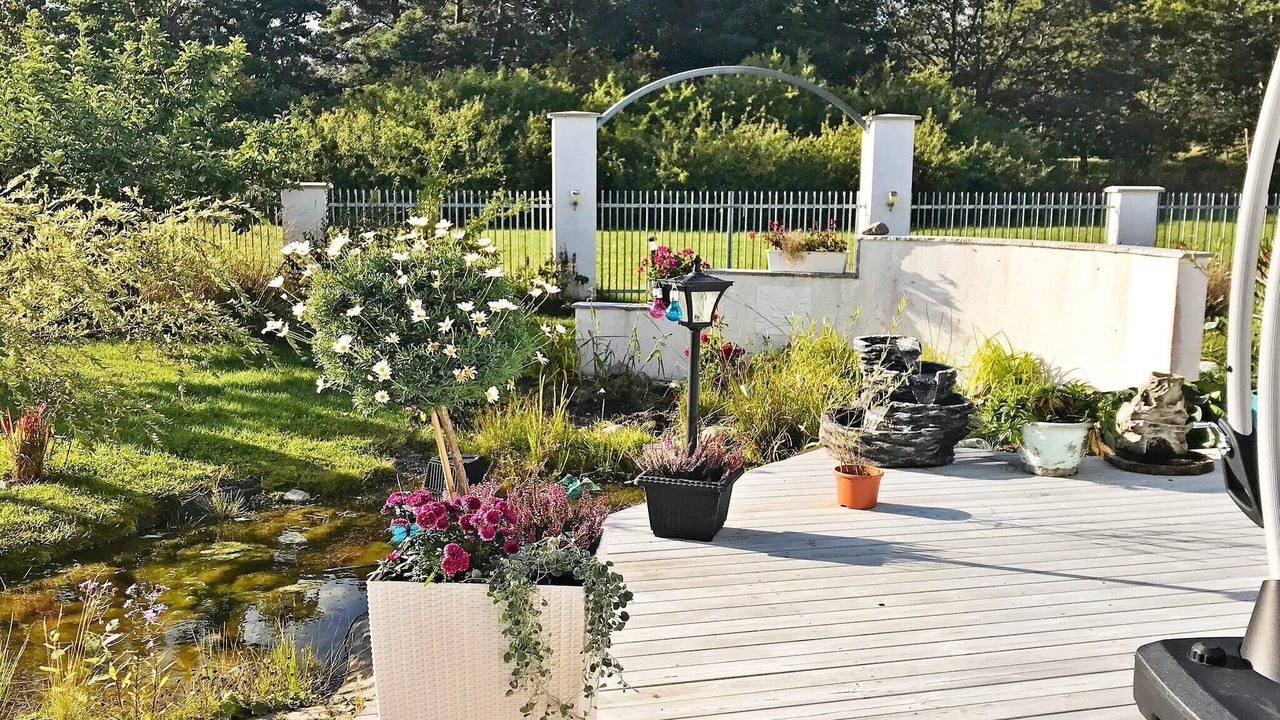 Photo of Outdoor in Hemmesta