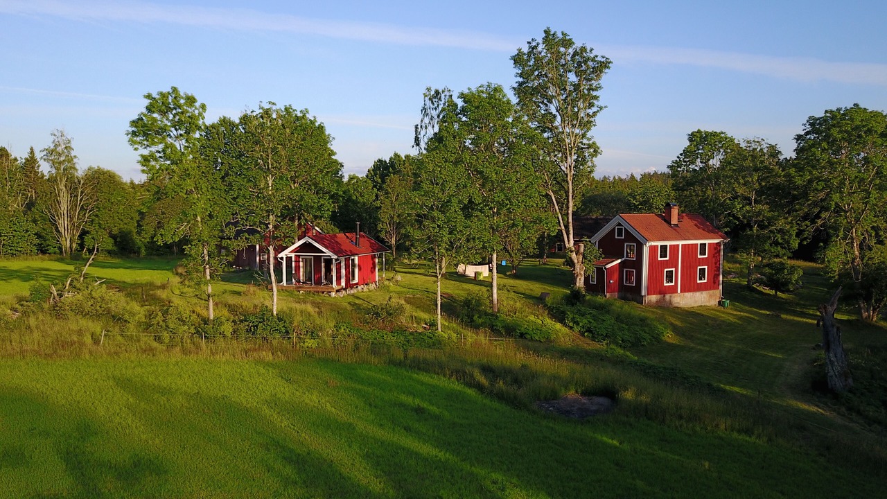 Photo of Outdoor in Ramkvilla