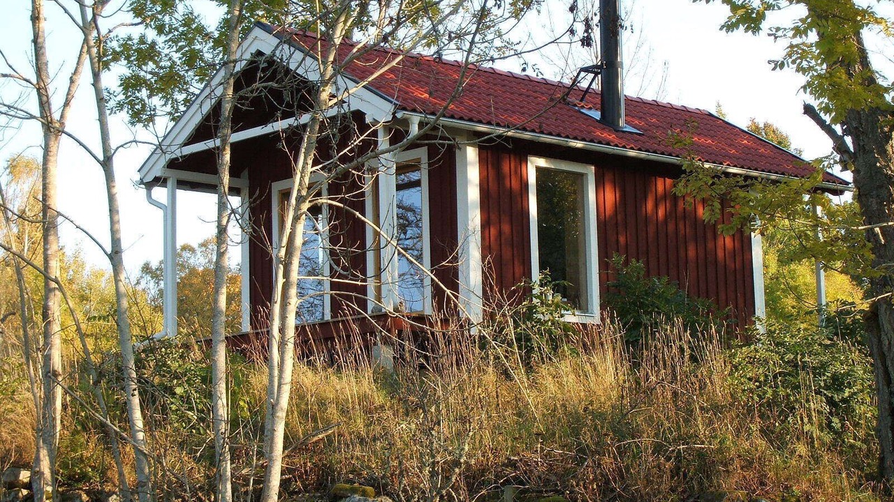 Photo of Outdoor in Ramkvilla