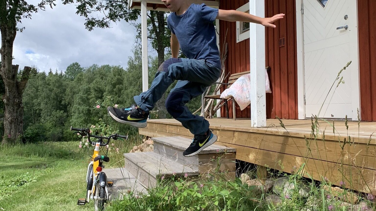 Photo of Outdoor in Ramkvilla