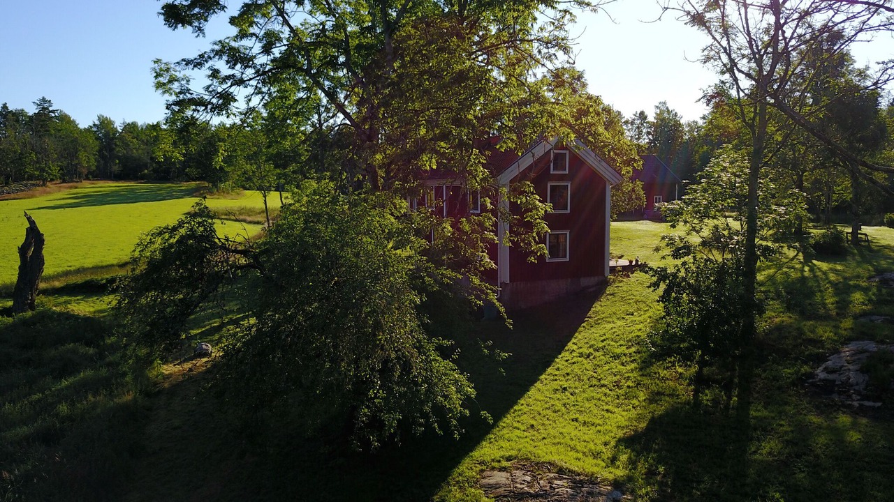 Photo of Outdoor in Ramkvilla