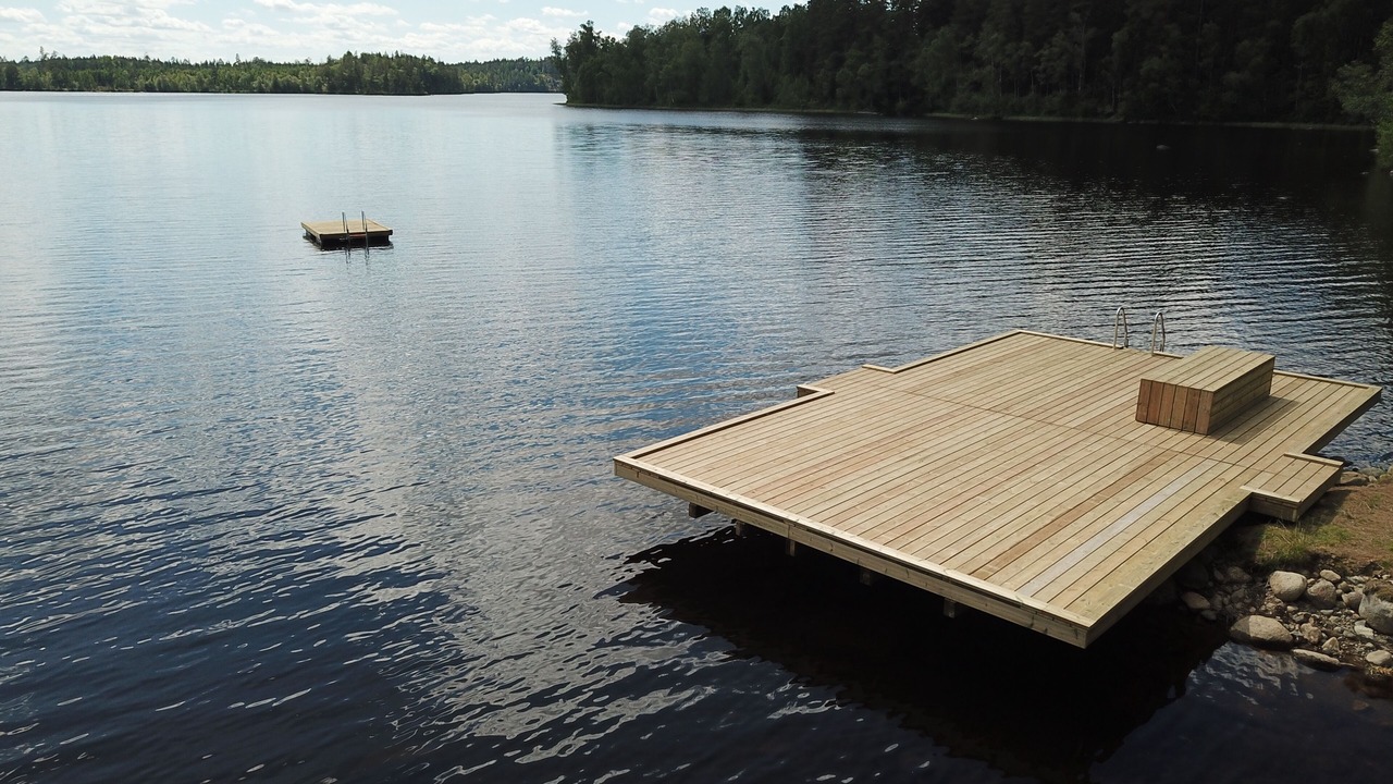 Photo of Outdoor in Ramkvilla
