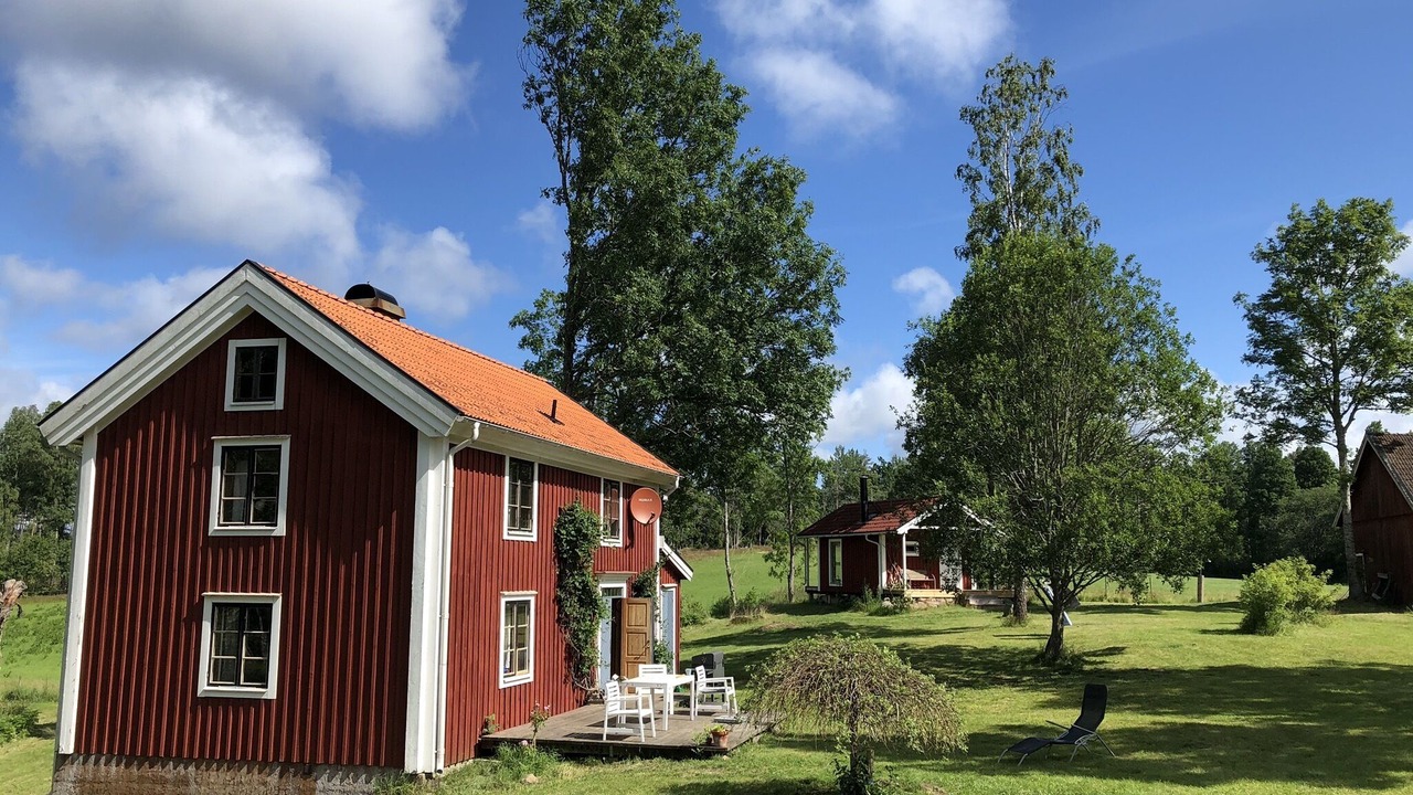 Photo of Outdoor in Ramkvilla