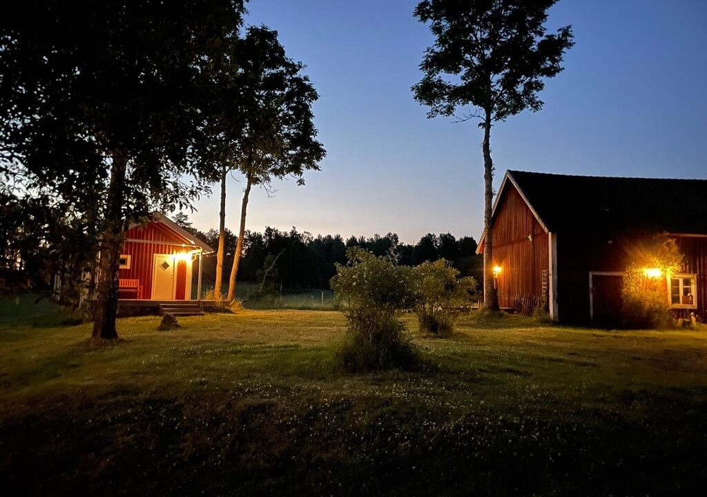 Photo of Outdoor in Ramkvilla