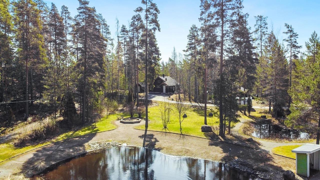 Photo of Others in Vierumaki
