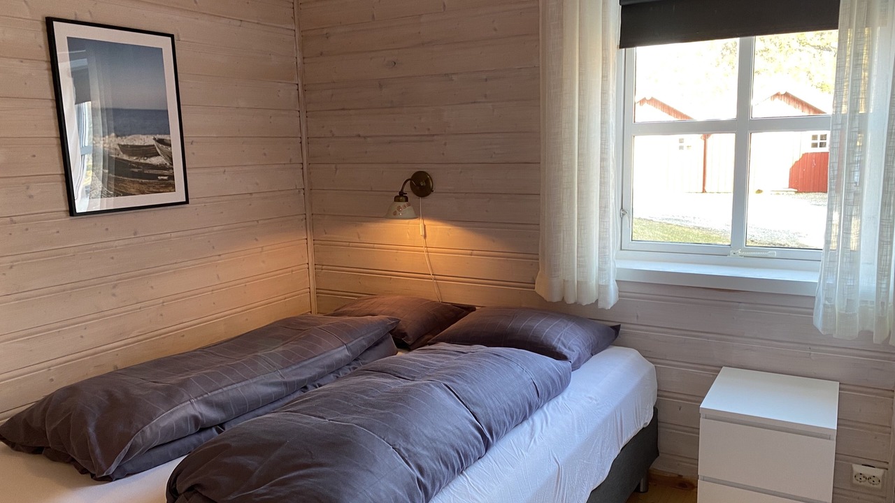 Photo of Bedroom in Solfjellsjoen