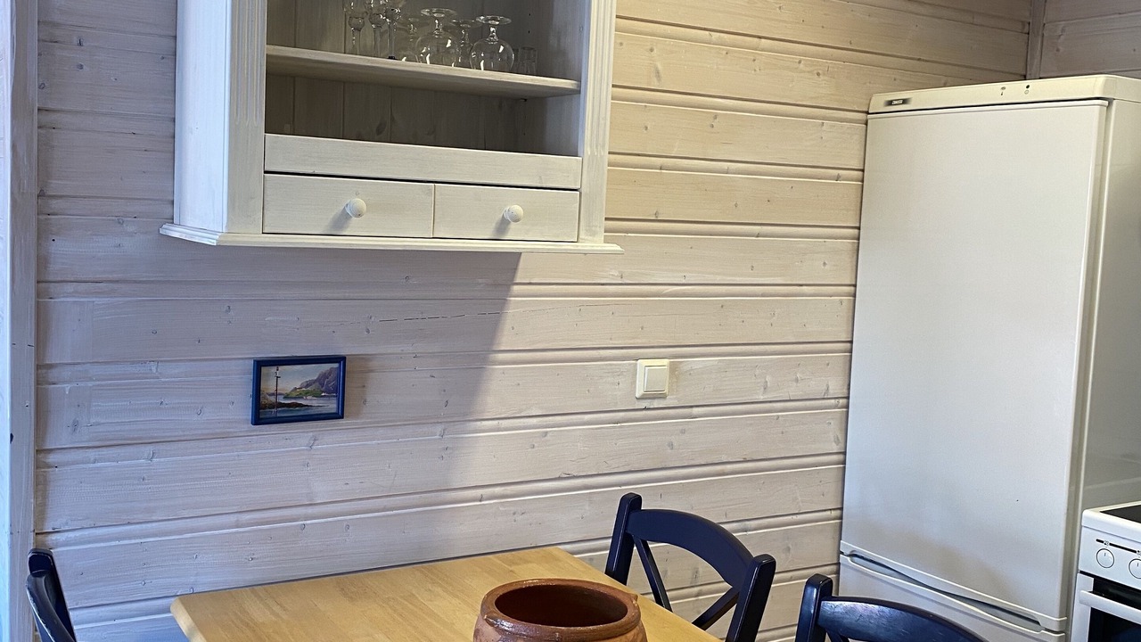 Photo of Bedroom in Solfjellsjoen