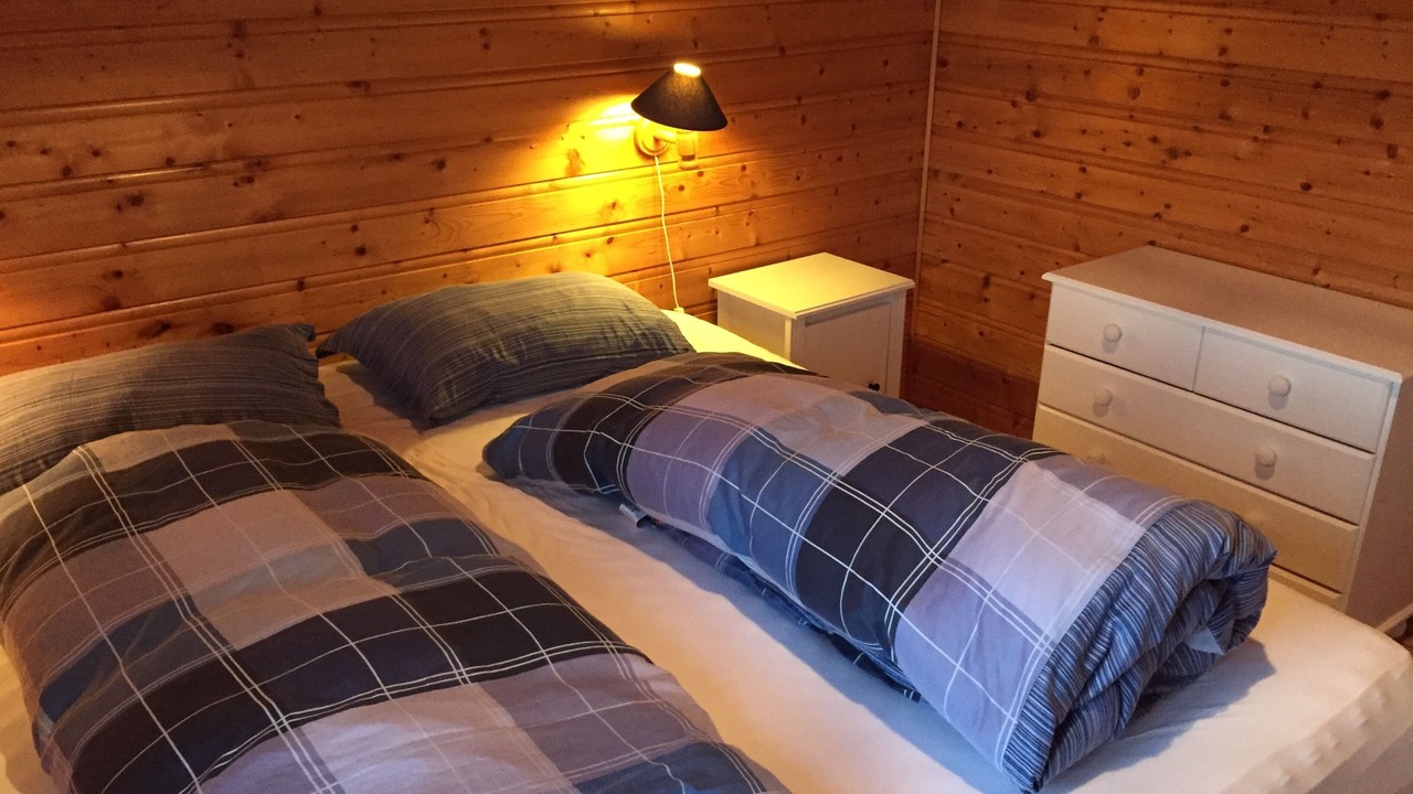 Photo of Bedroom in Solfjellsjoen