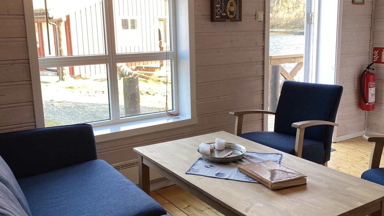 Photo of Bedroom in Solfjellsjoen