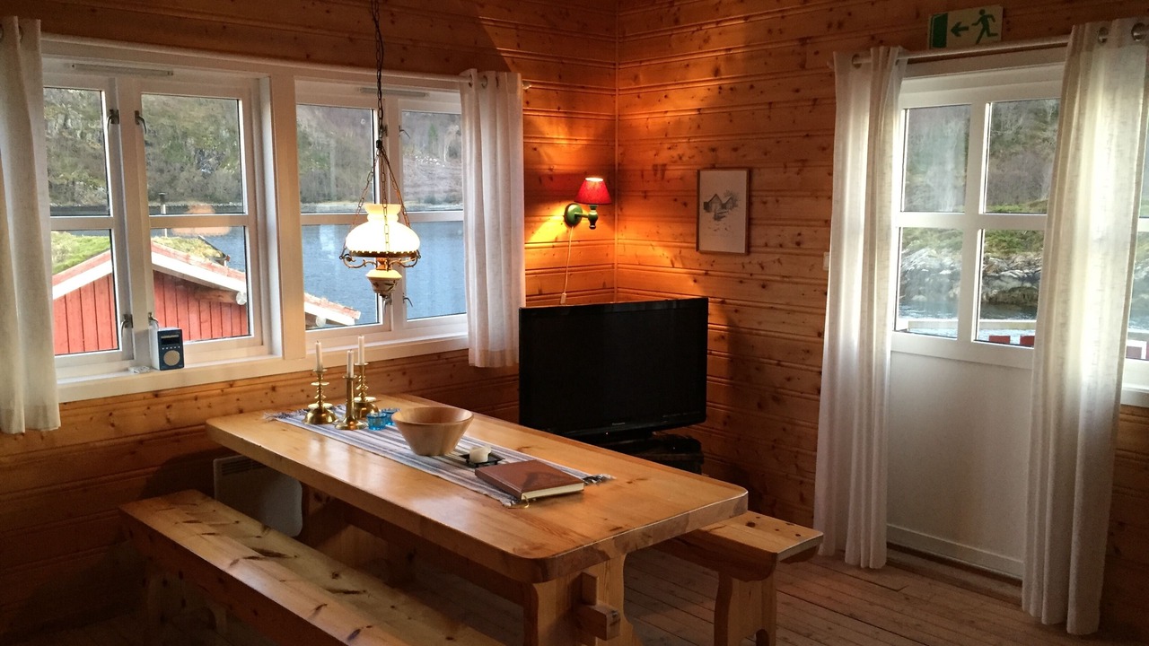 Photo of Bedroom in Solfjellsjoen