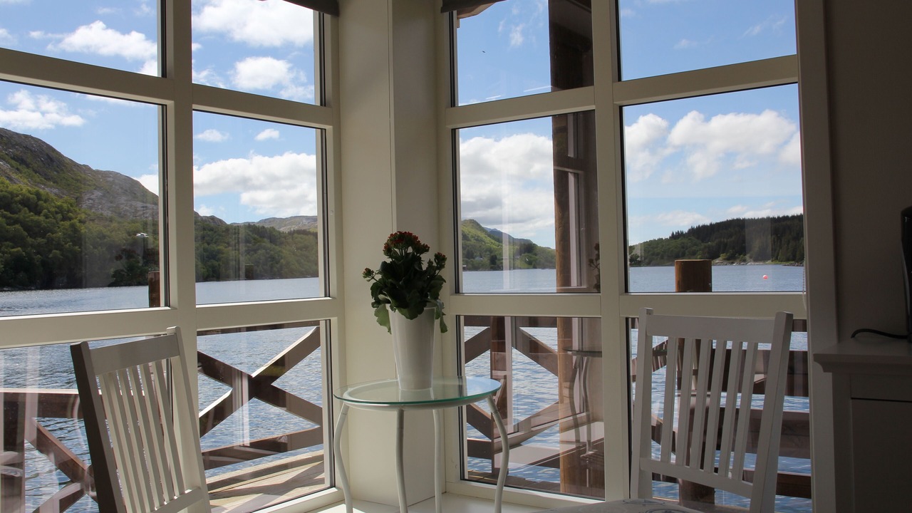 Photo of Bedroom in Solfjellsjoen