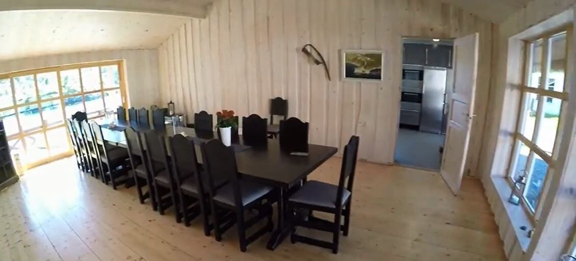 Photo of Others in Solfjellsjoen