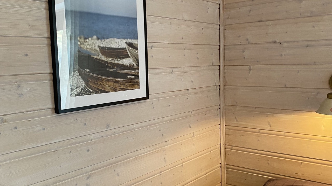 Photo of Bedroom in Solfjellsjoen