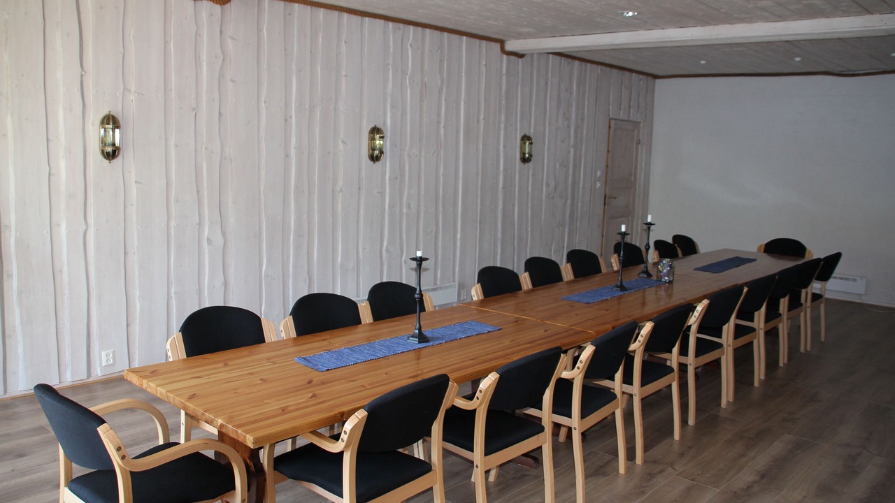 Photo of Others in Solfjellsjoen