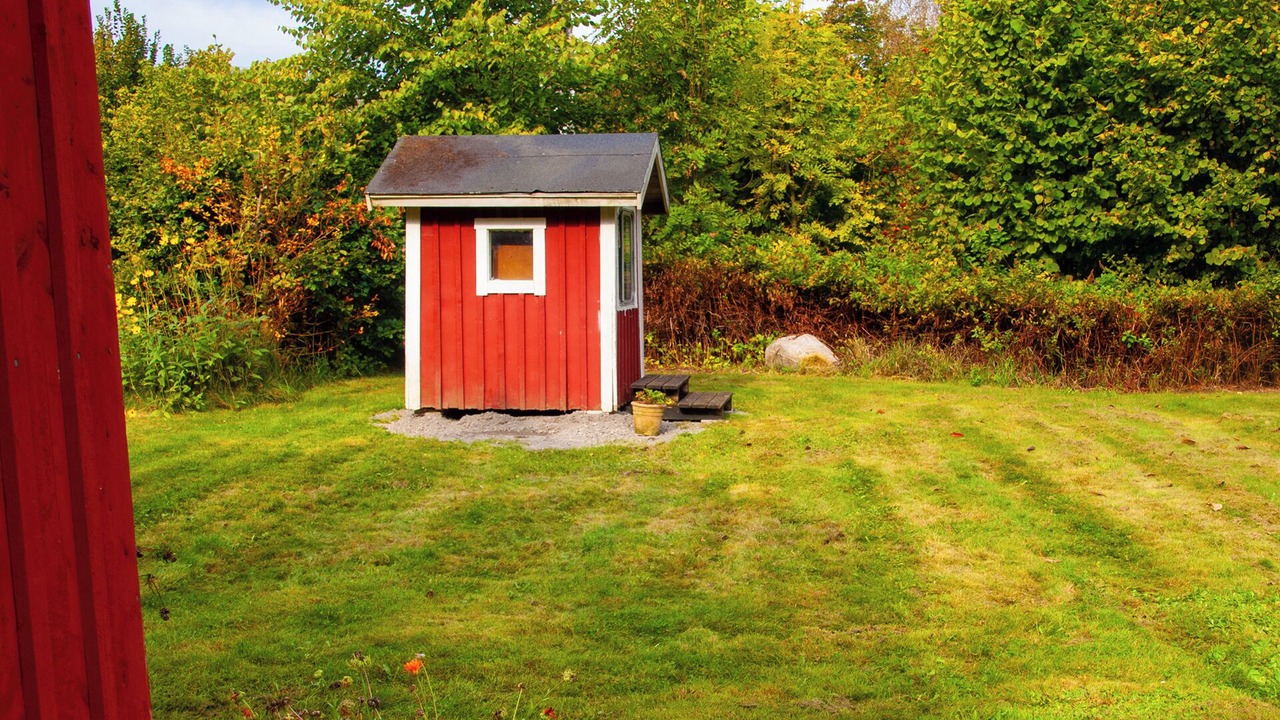 Photo of Outdoor in Bolmen
