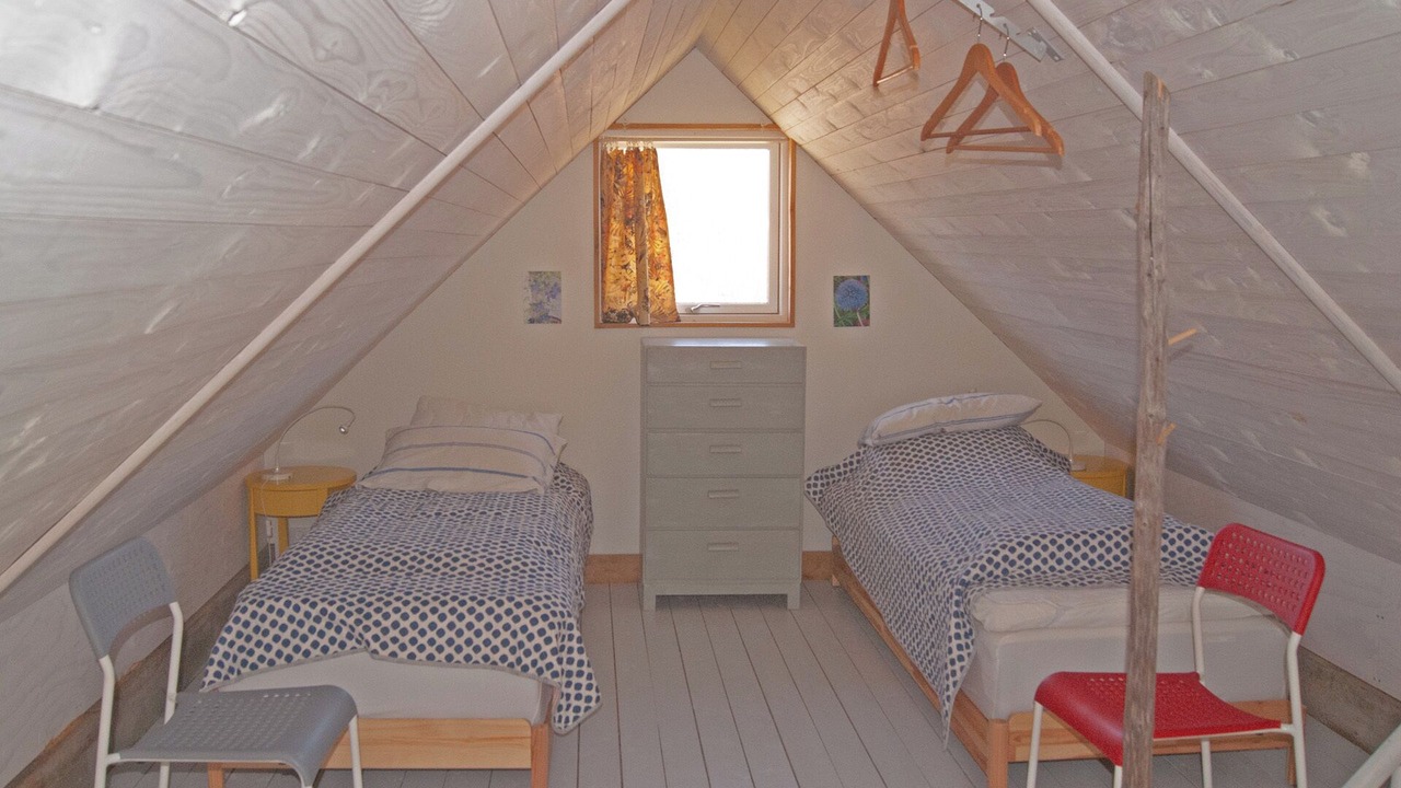 Photo of Bedroom in Bolmen