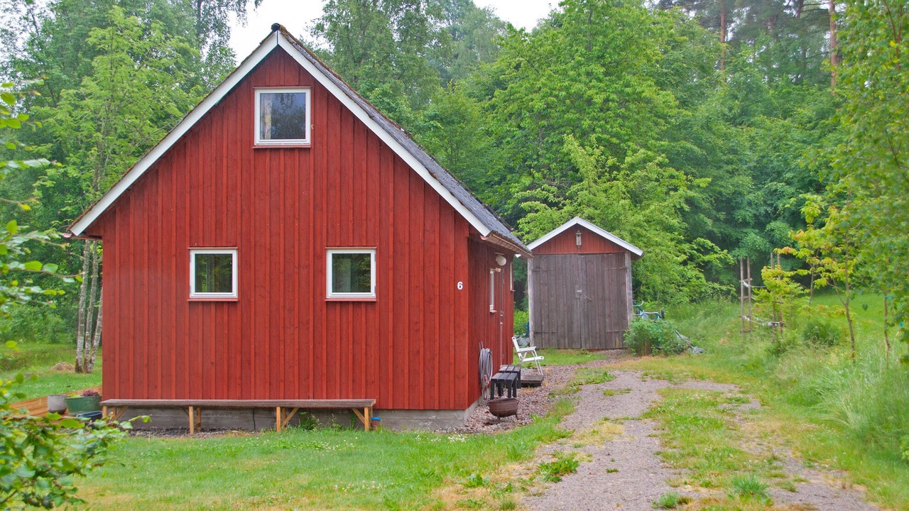 Photo of Outdoor in Bolmen