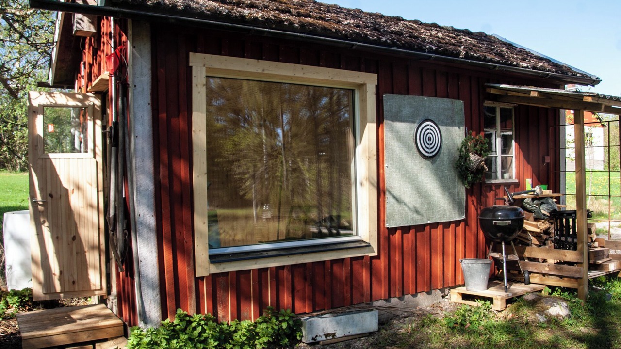 Photo of Outdoor in Bolmen