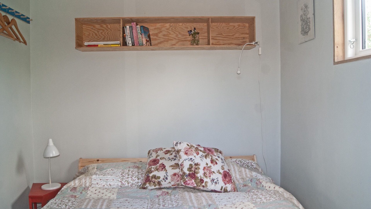 Photo of Bedroom in Bolmen